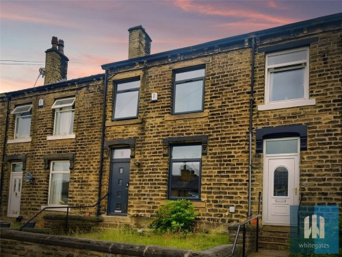 Newsome, Huddersfield