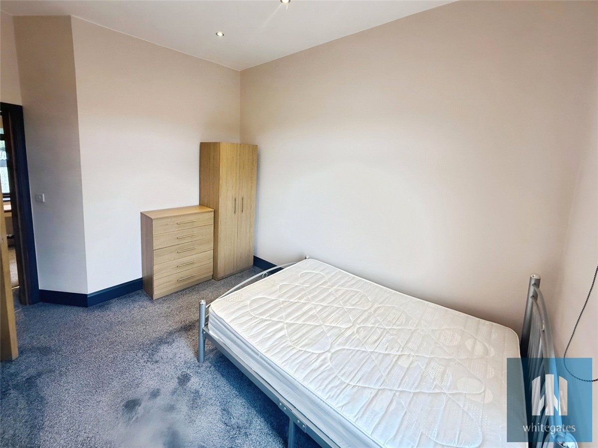 Newsome, Huddersfield