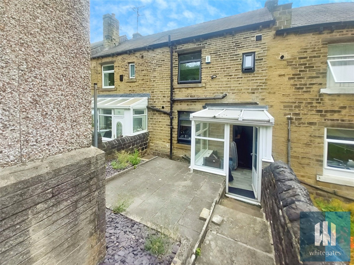 Newsome, Huddersfield