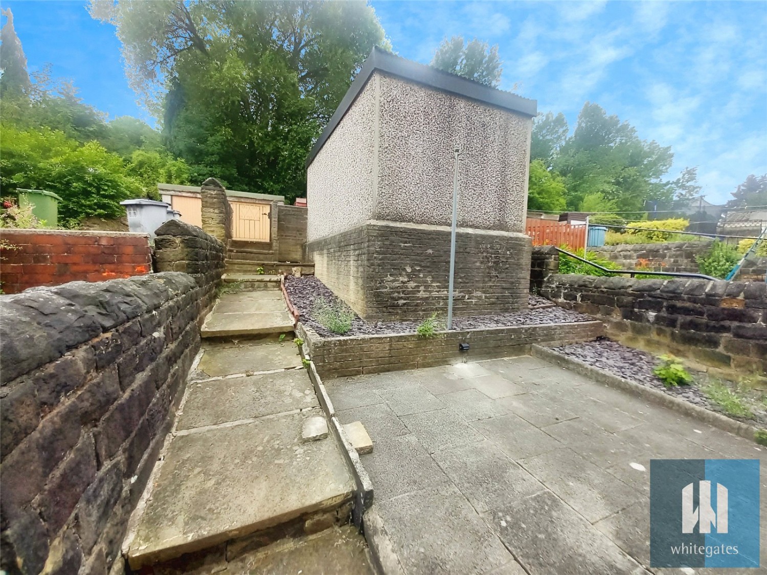 Newsome, Huddersfield