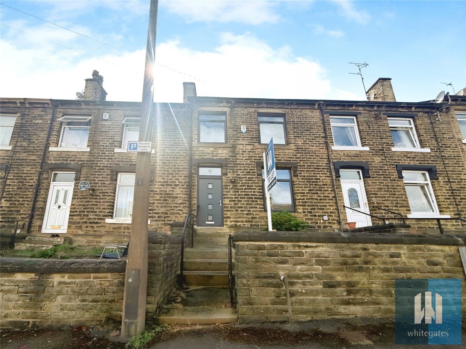 Newsome, Huddersfield