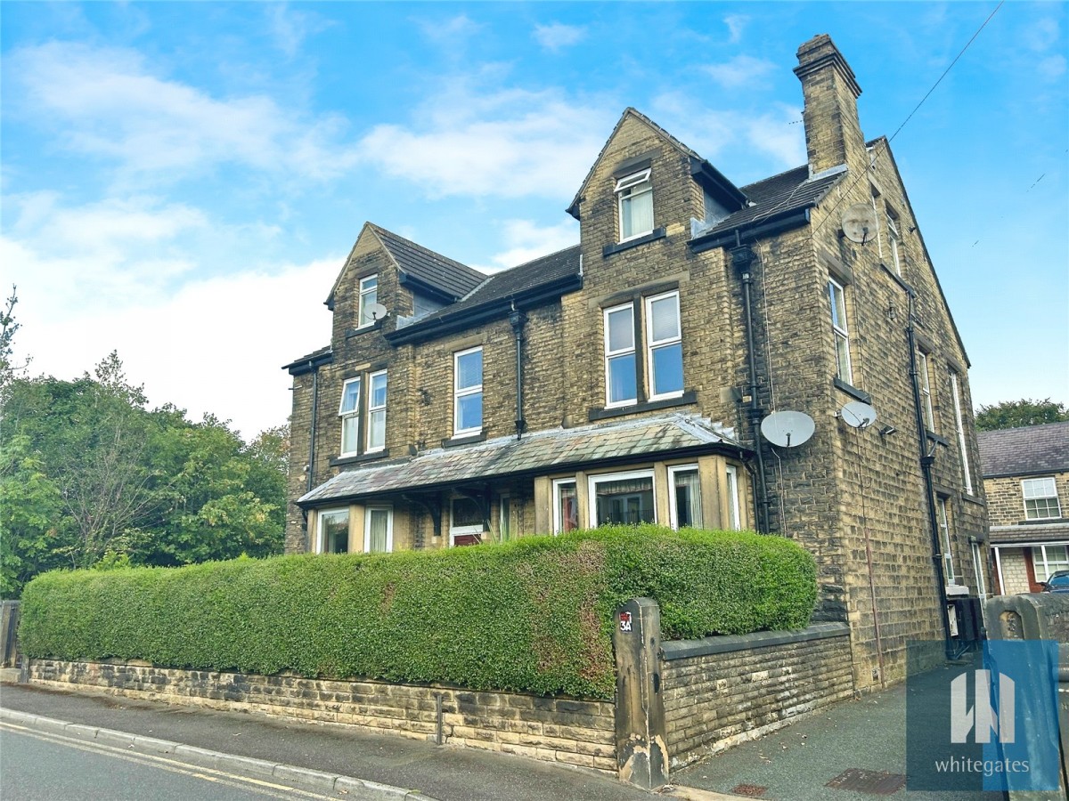 Newsome, Huddersfield