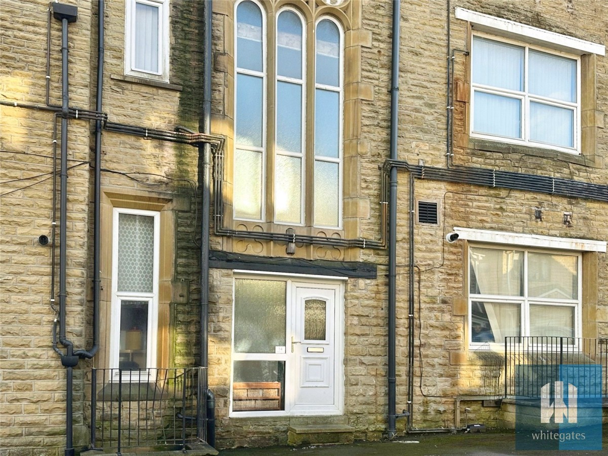 Longwood, Huddersfield, Kirklees