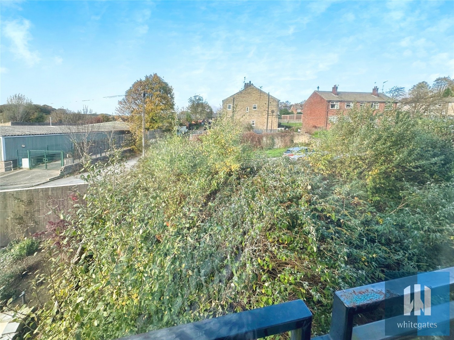 Bailiff Bridge, Brighouse