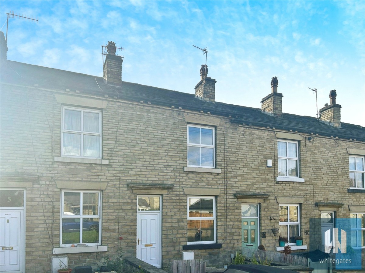 Brighouse, West Yorkshire