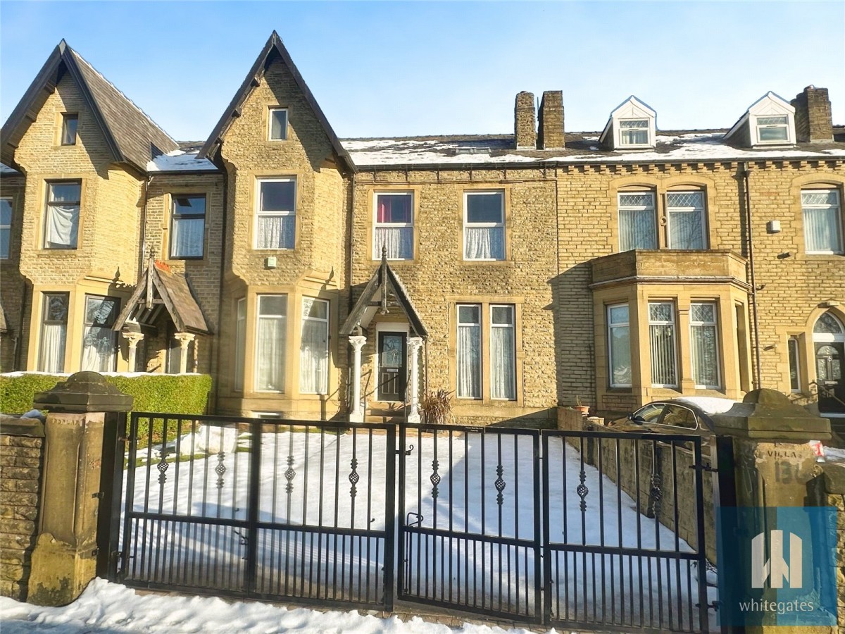 Huddersfield