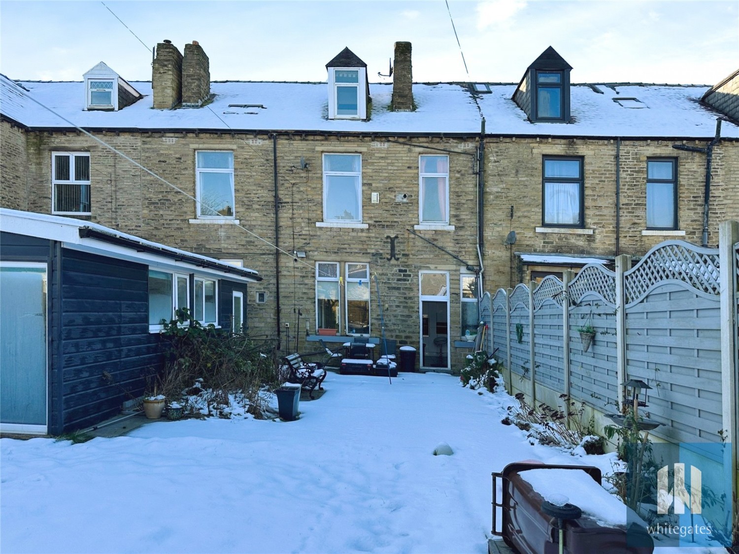 Huddersfield