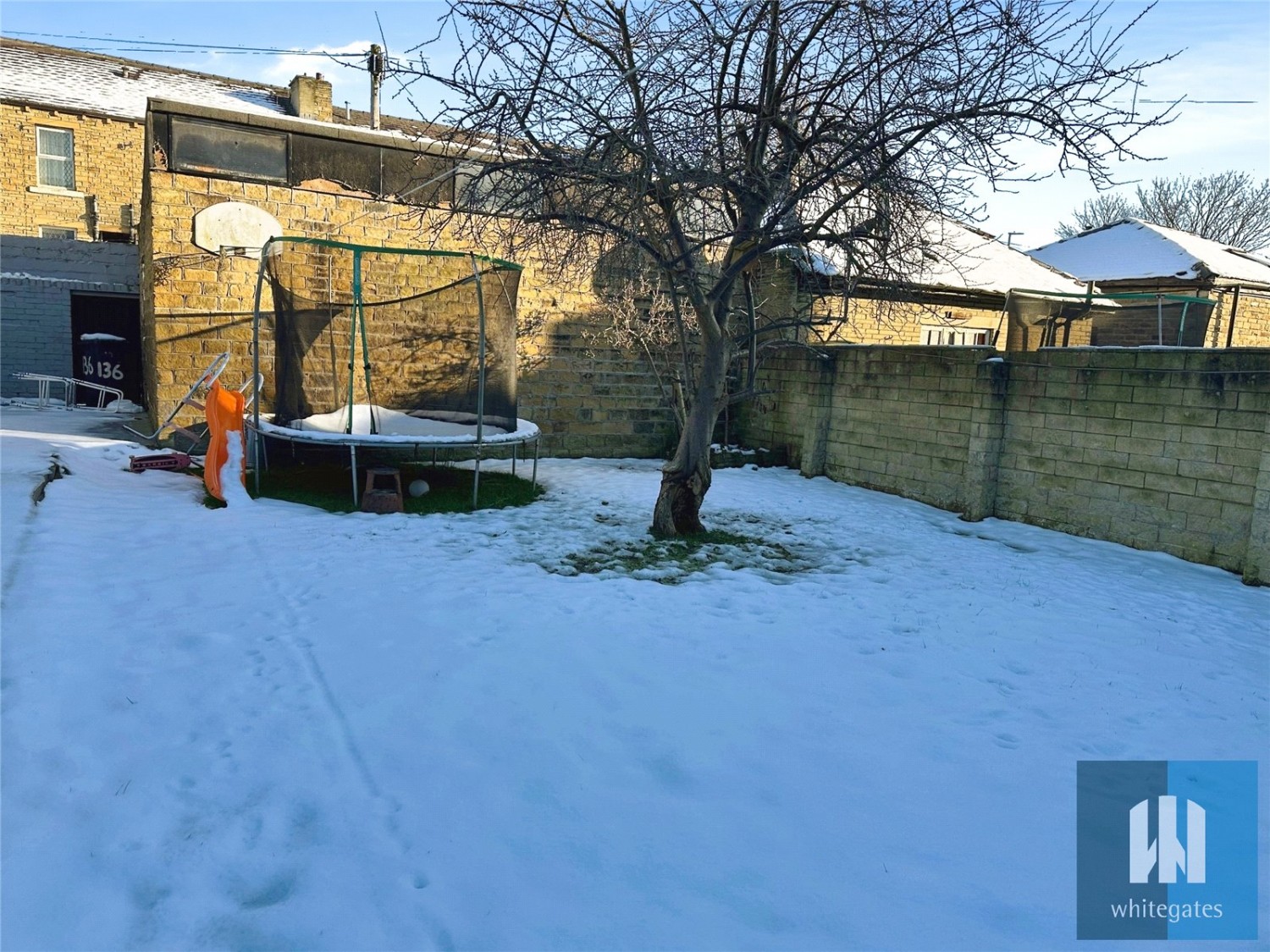Huddersfield