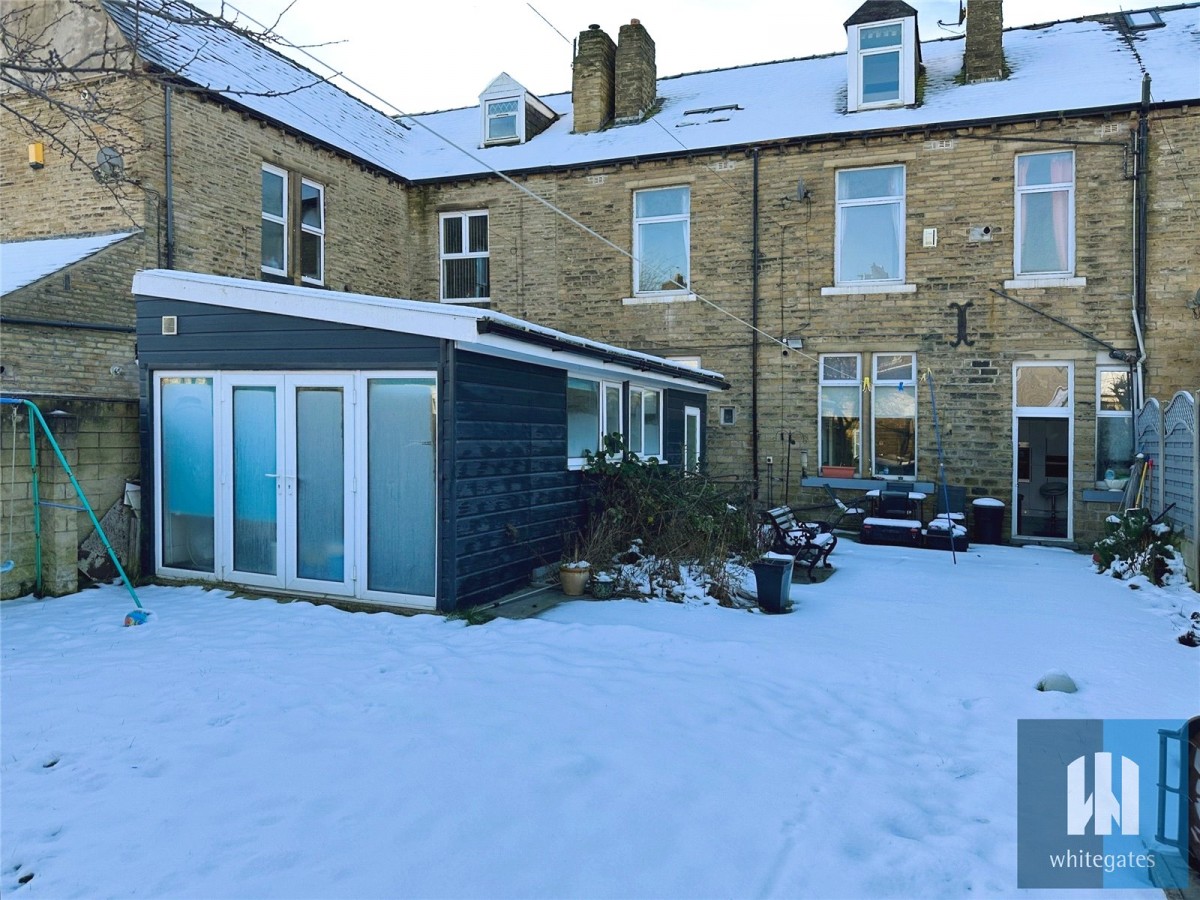 Huddersfield