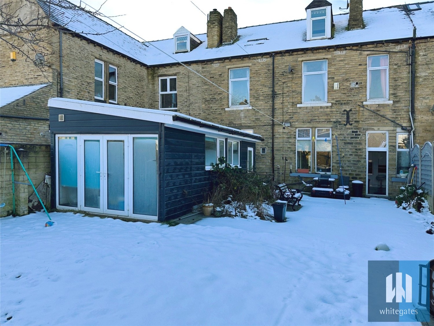 Huddersfield