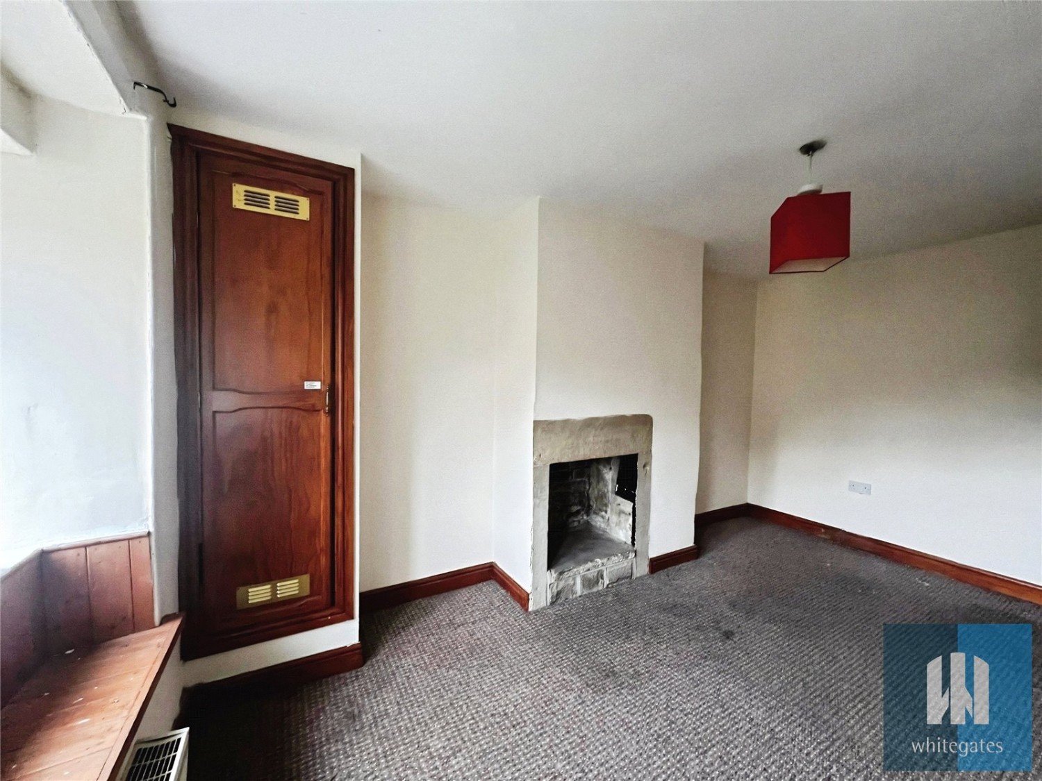 Crosland Moor, Hudderfield, Kirklees