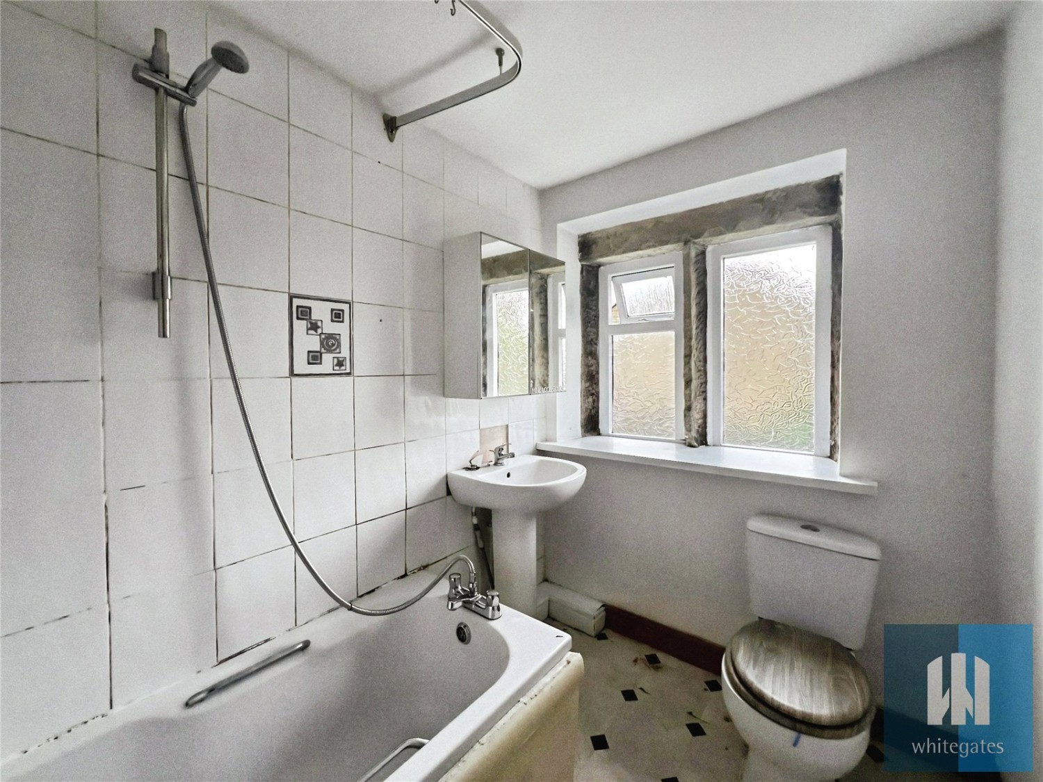 Crosland Moor, Hudderfield, Kirklees