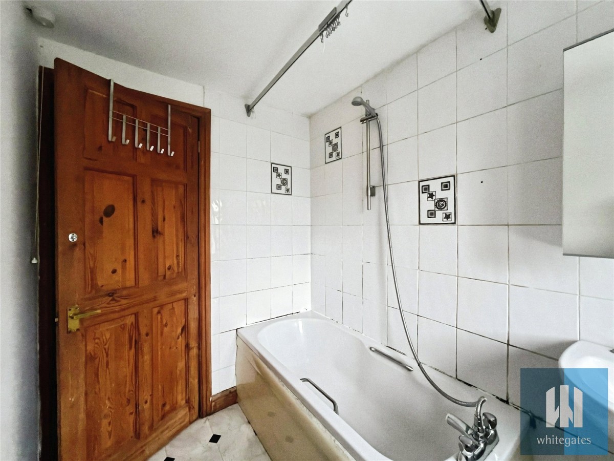 Crosland Moor, Hudderfield, Kirklees