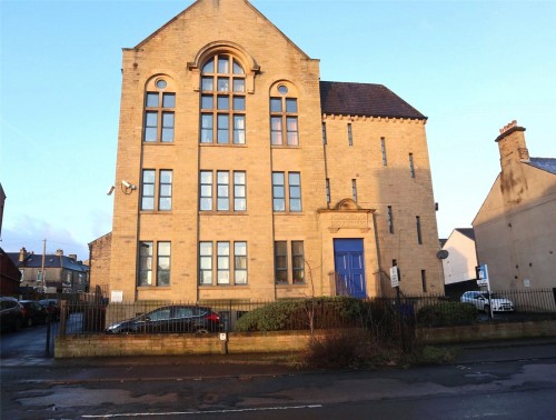 Springwood, Huddersfield