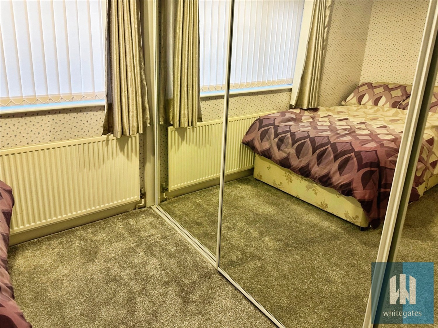 Dalton, Huddersfield, West Yorkshire
