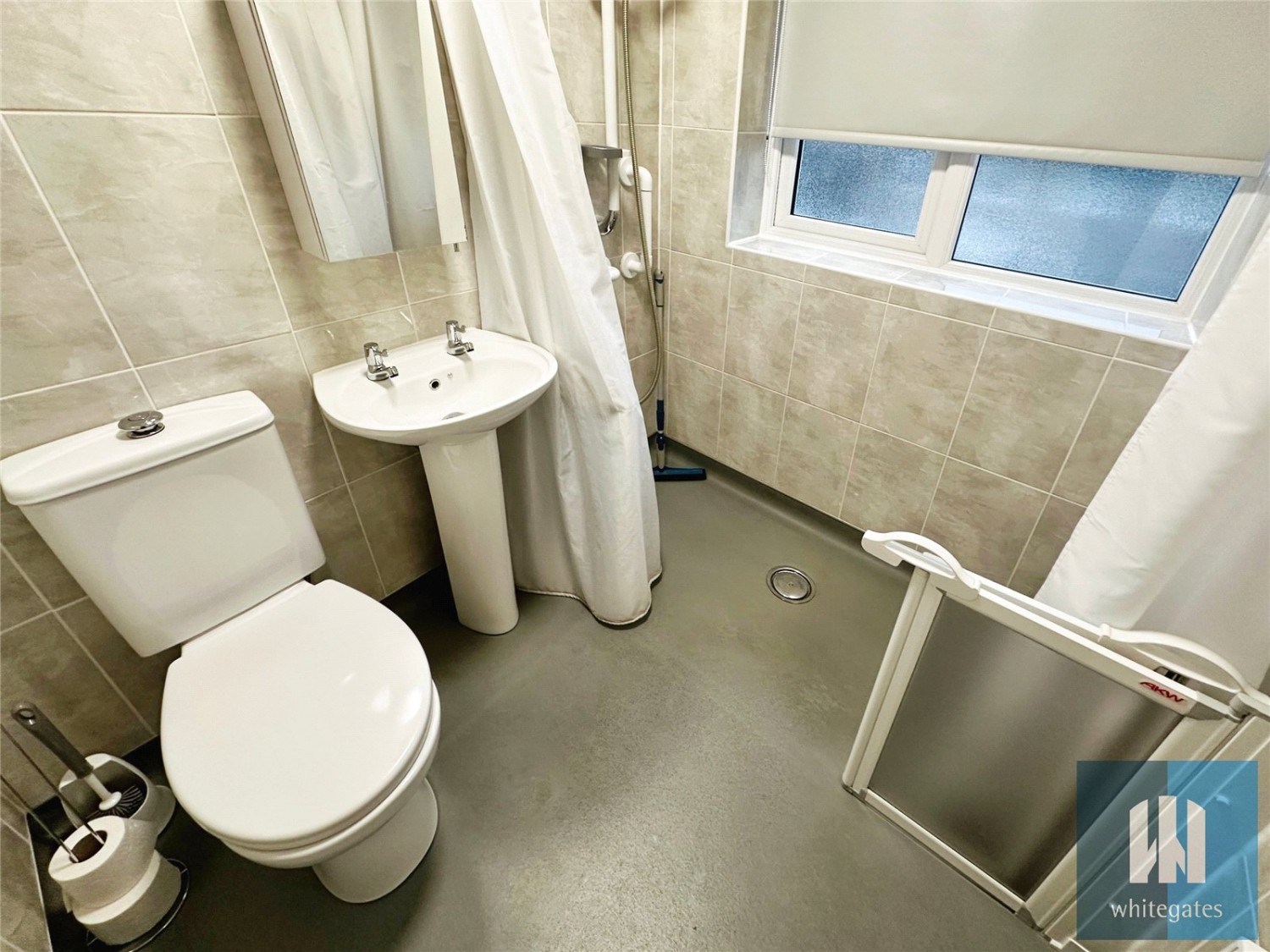 Dalton, Huddersfield, West Yorkshire