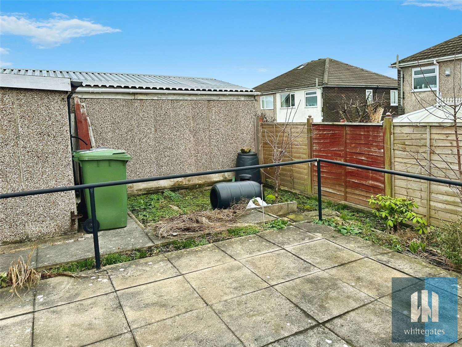 Dalton, Huddersfield, West Yorkshire