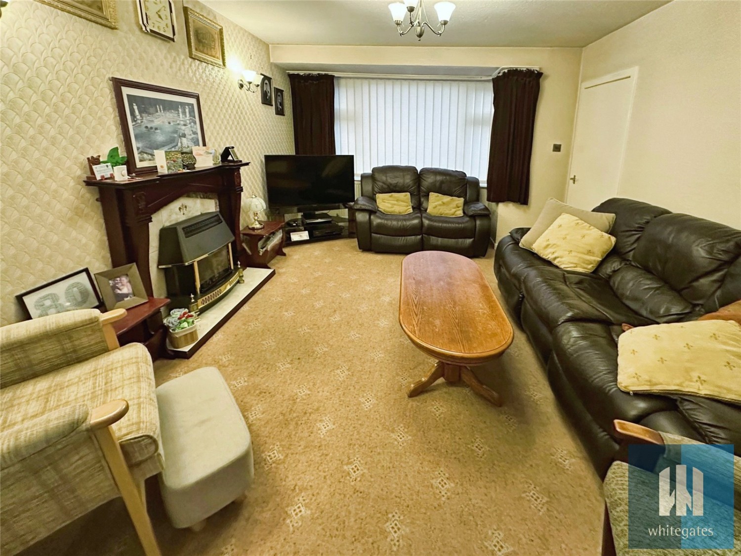 Dalton, Huddersfield, West Yorkshire