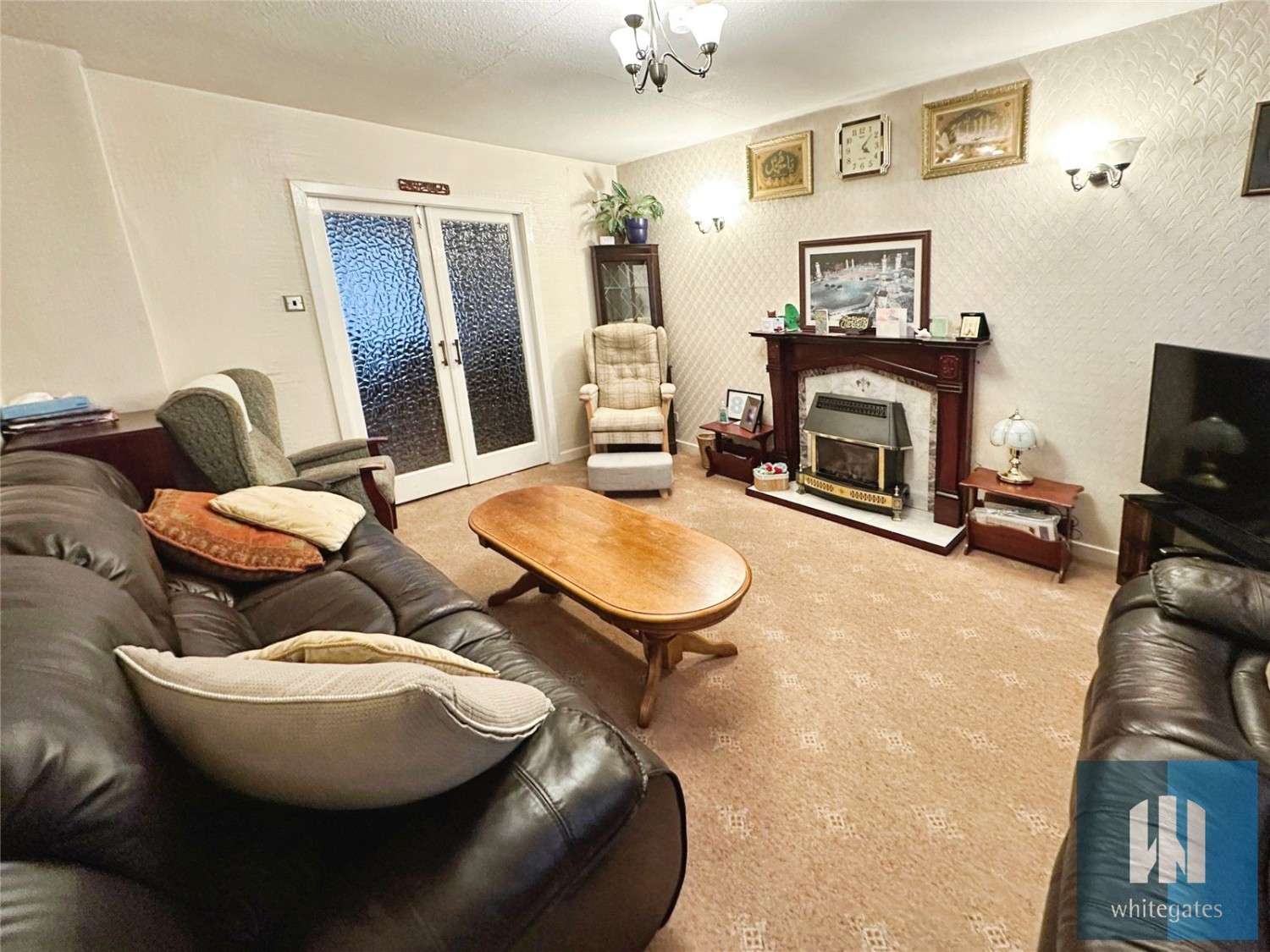 Dalton, Huddersfield, West Yorkshire