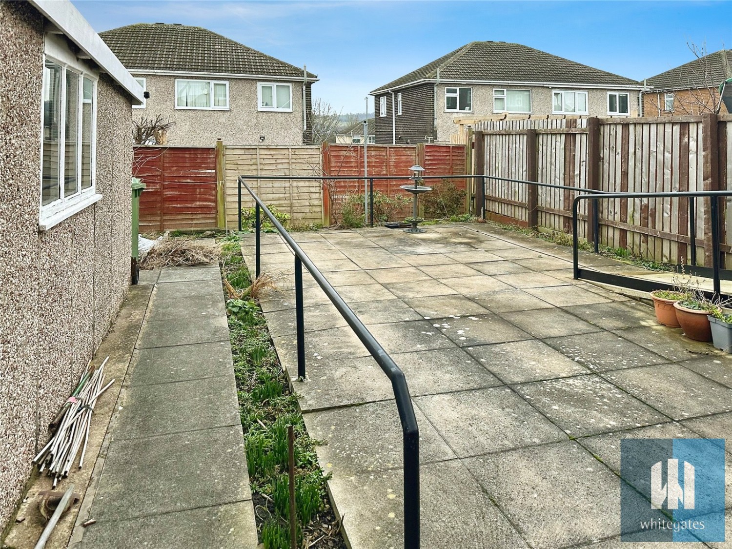 Dalton, Huddersfield, West Yorkshire