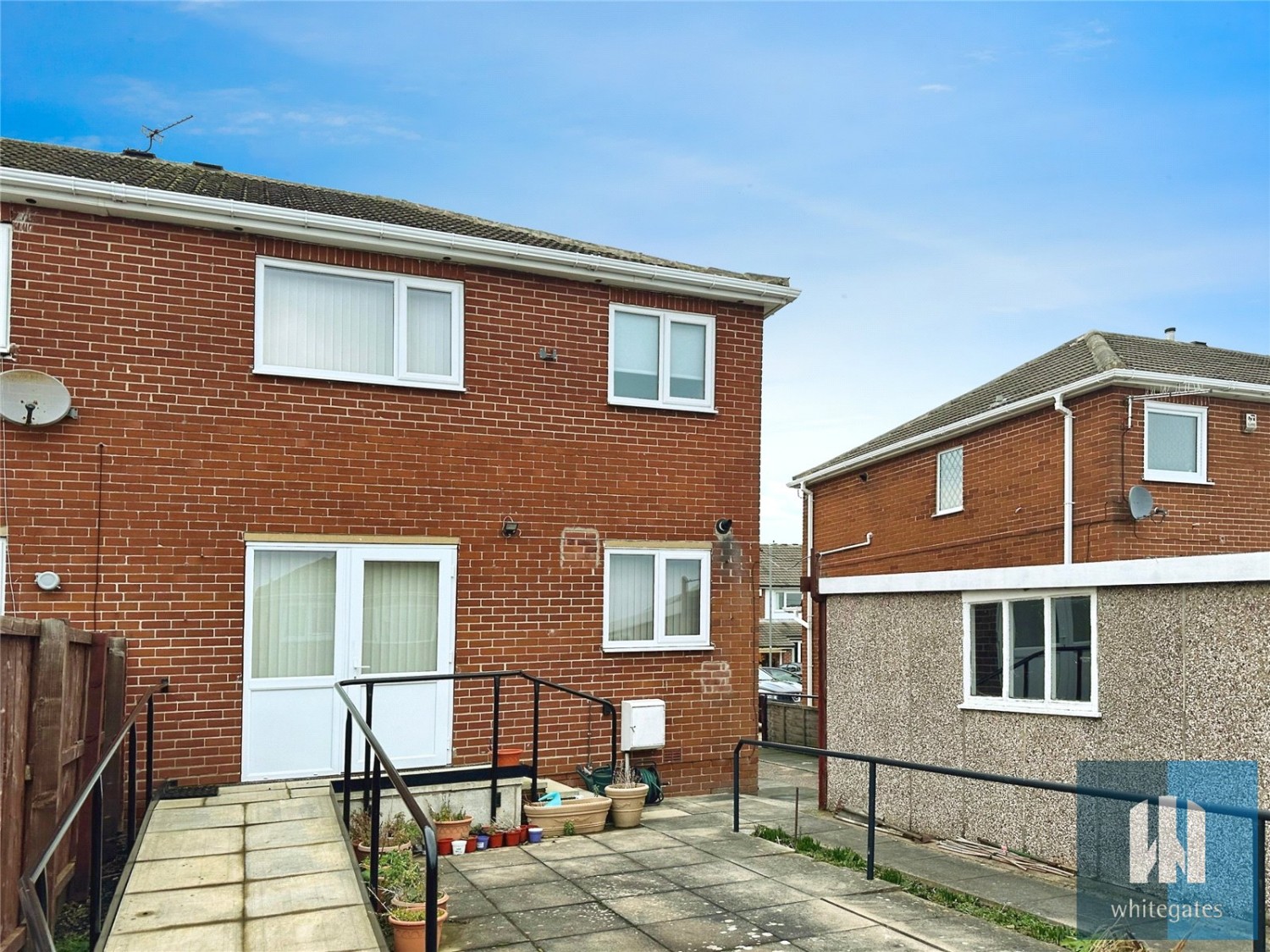 Dalton, Huddersfield, West Yorkshire