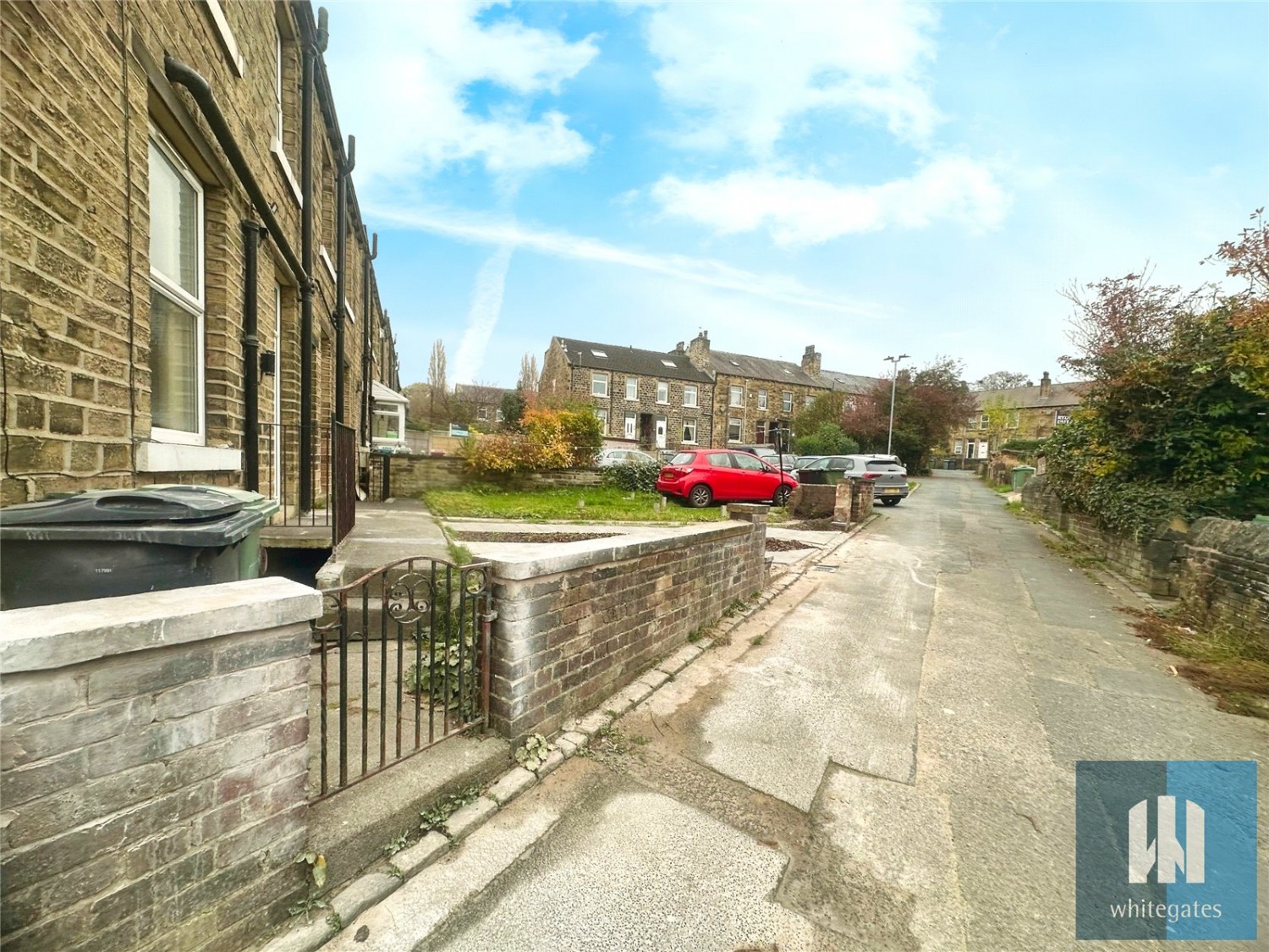 Birkby, Huddersfield