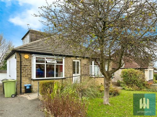 Dalton, Huddersfield