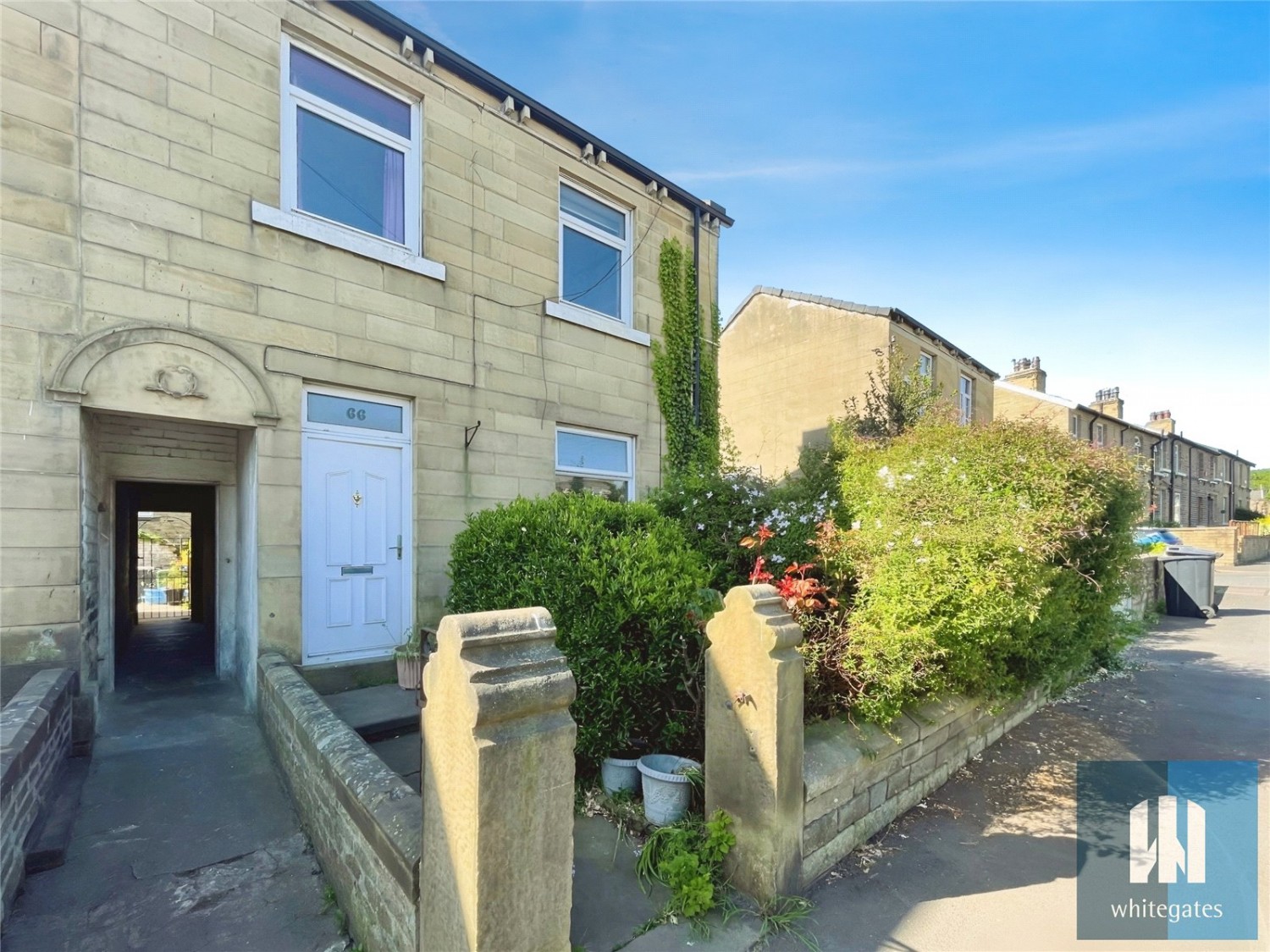 Huddersfield