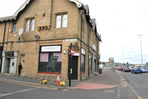 Huddersfield