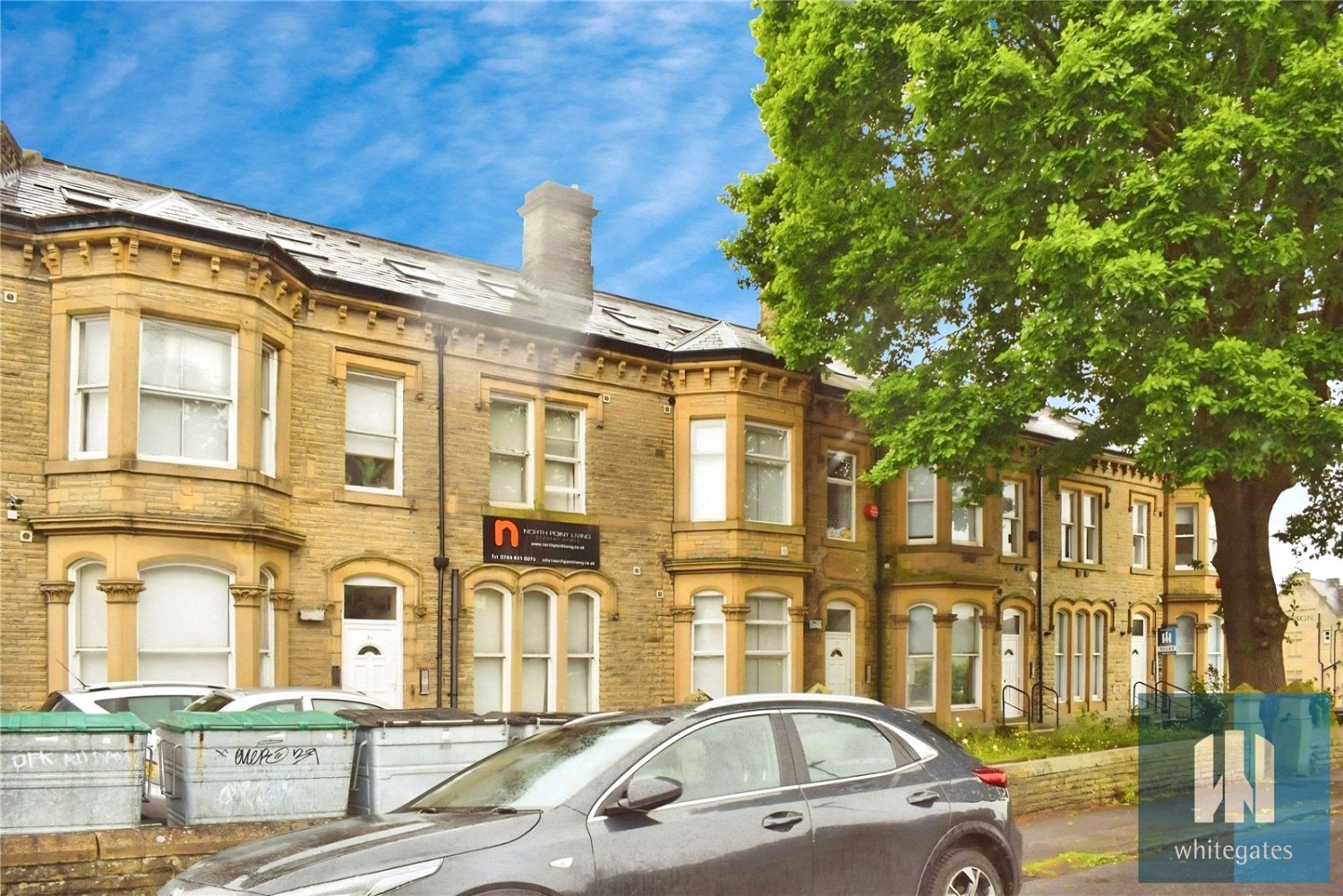 Huddersfield