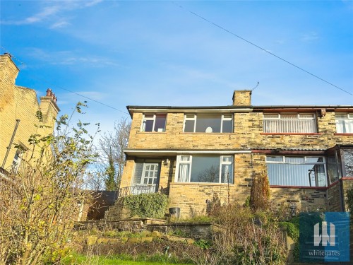 Almondbury, Huddersfield, Kirklees