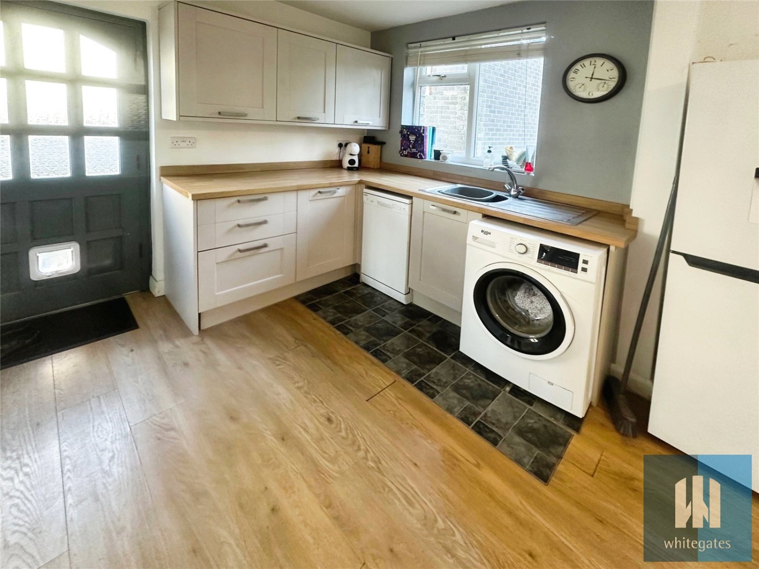 Almondbury, Huddersfield, Kirklees