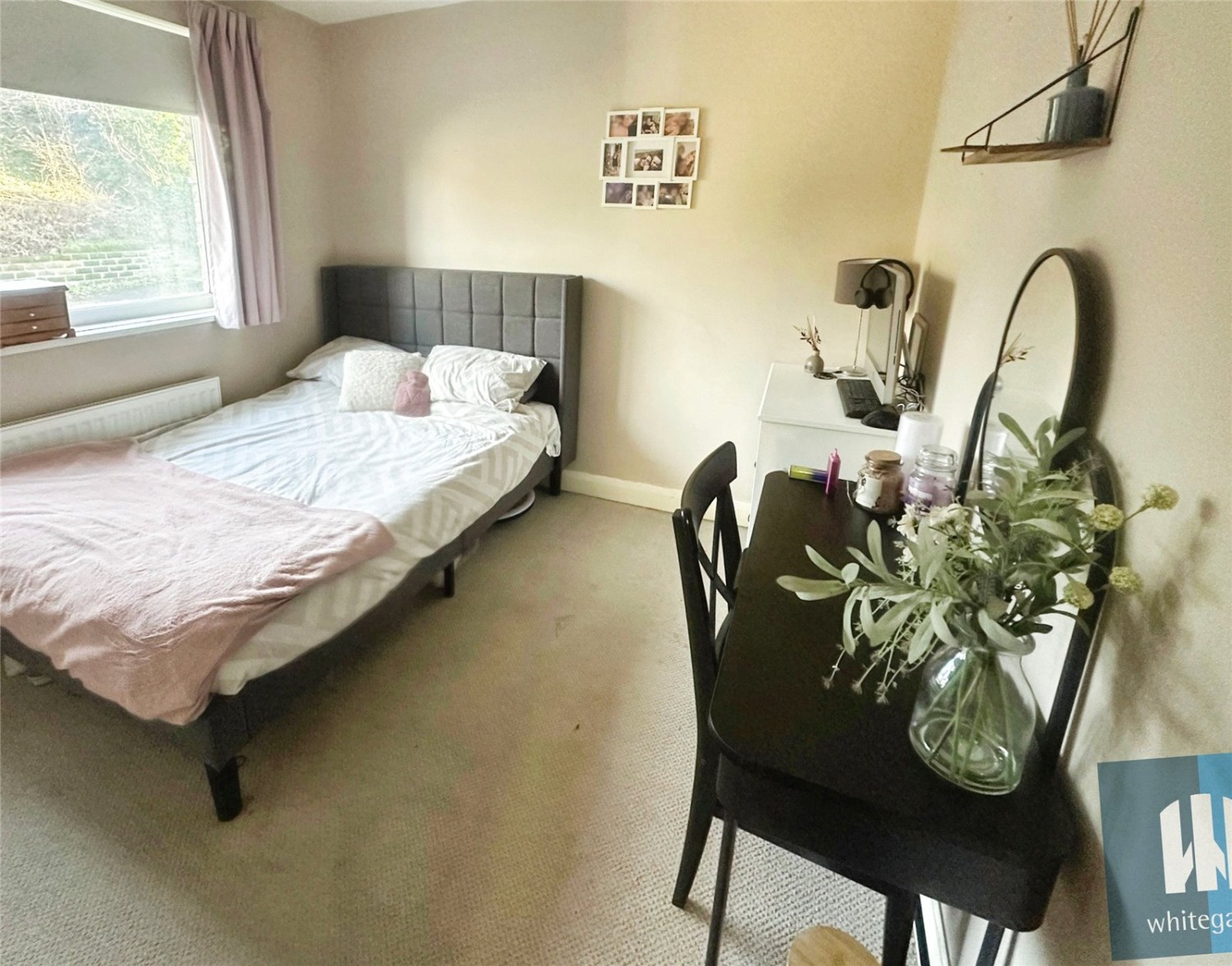 Almondbury, Huddersfield, Kirklees