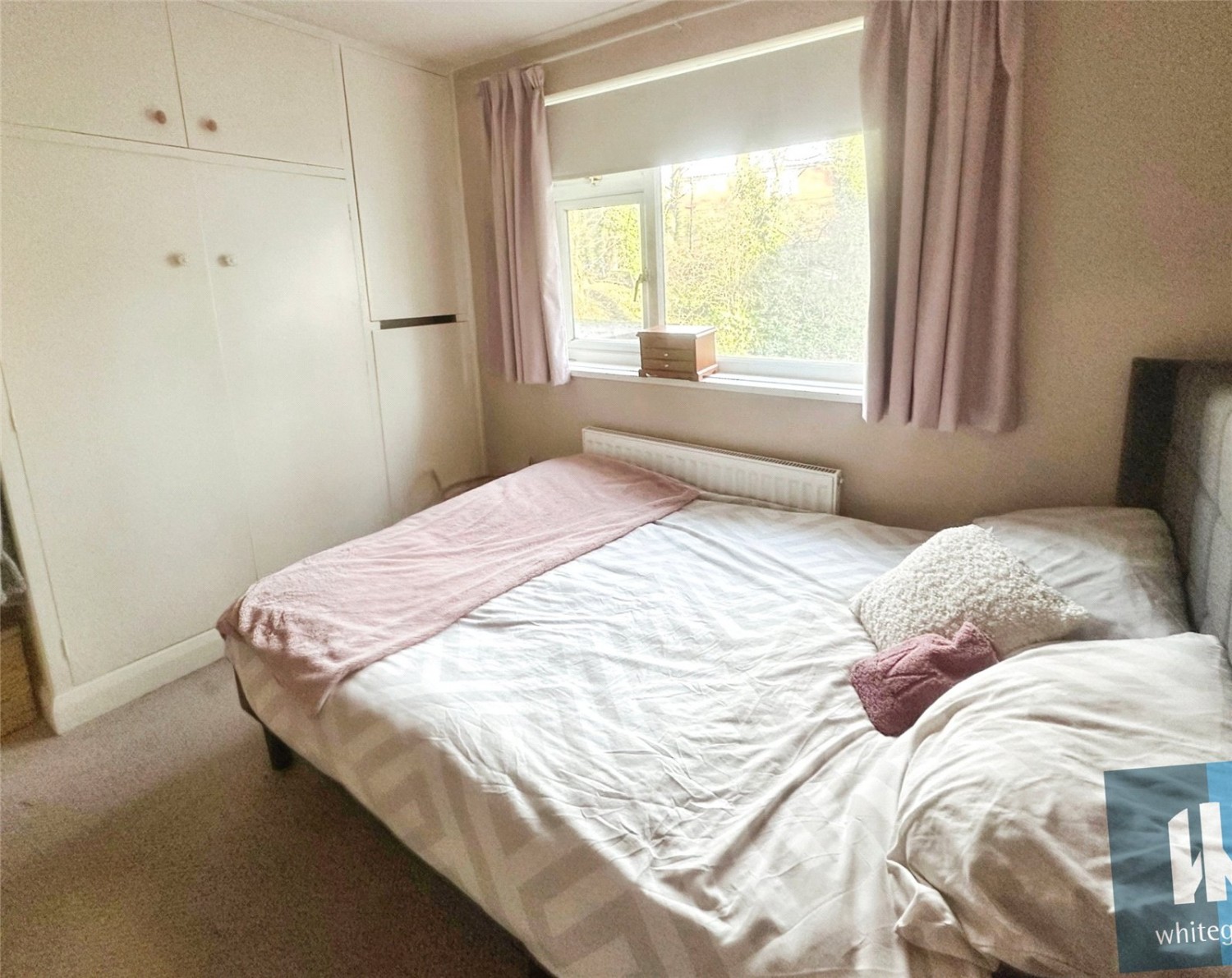 Almondbury, Huddersfield, Kirklees