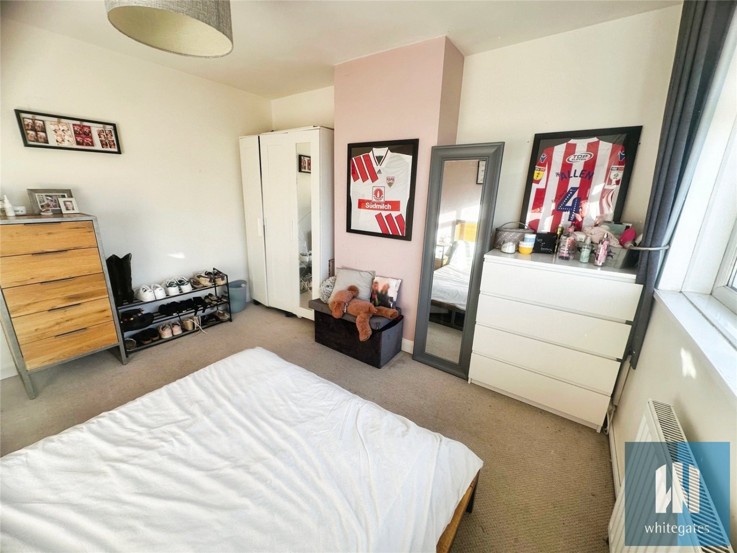 Almondbury, Huddersfield, Kirklees