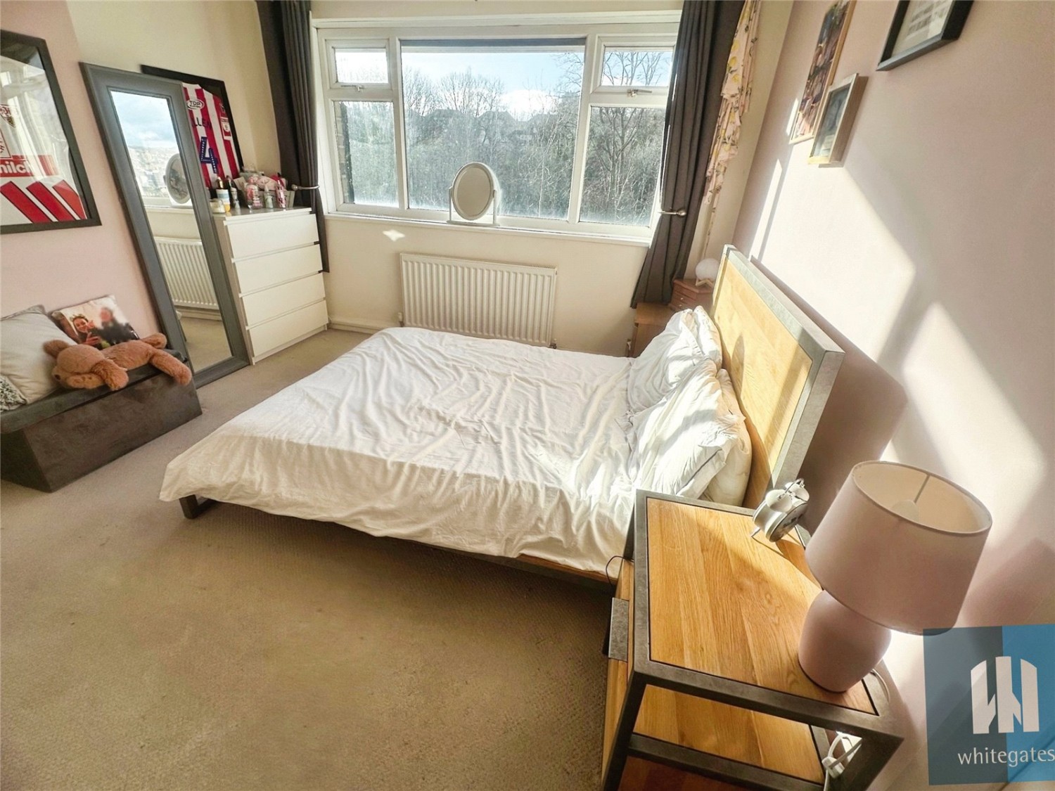 Almondbury, Huddersfield, Kirklees