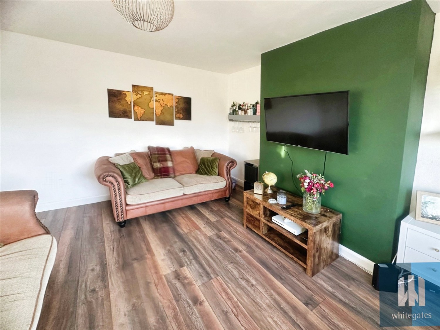 Almondbury, Huddersfield, Kirklees