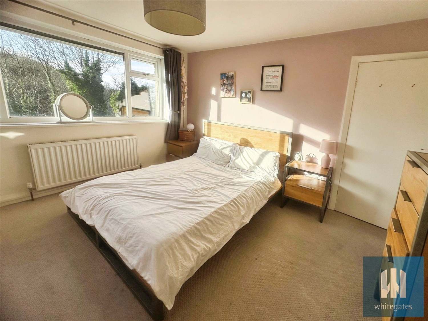 Almondbury, Huddersfield, Kirklees