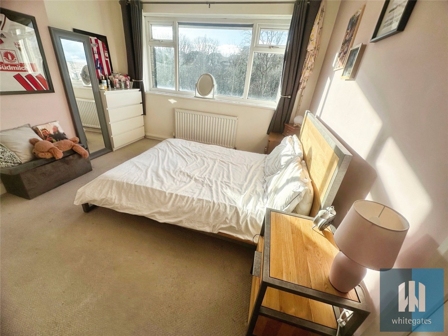 Almondbury, Huddersfield, Kirklees