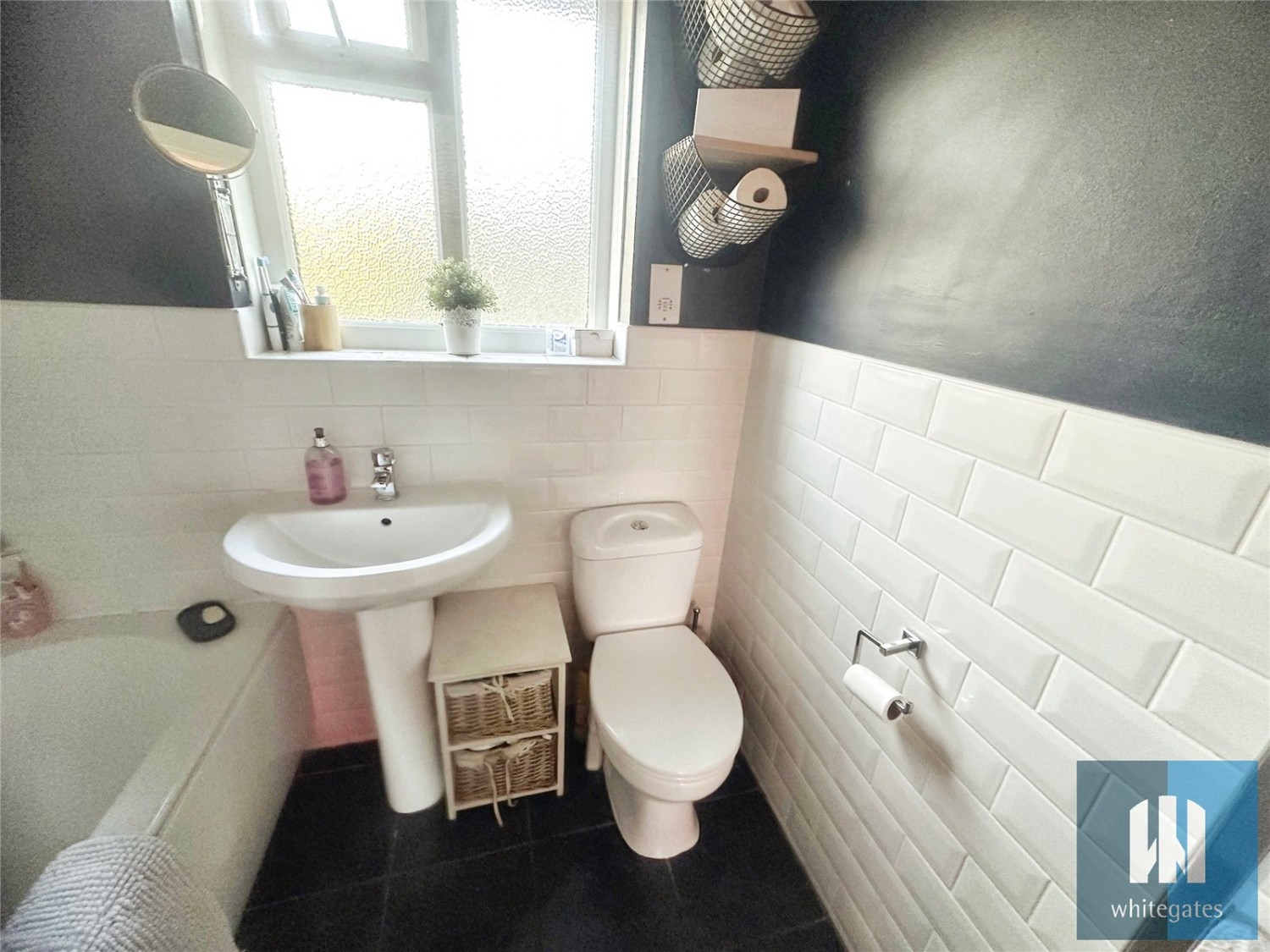 Almondbury, Huddersfield, Kirklees