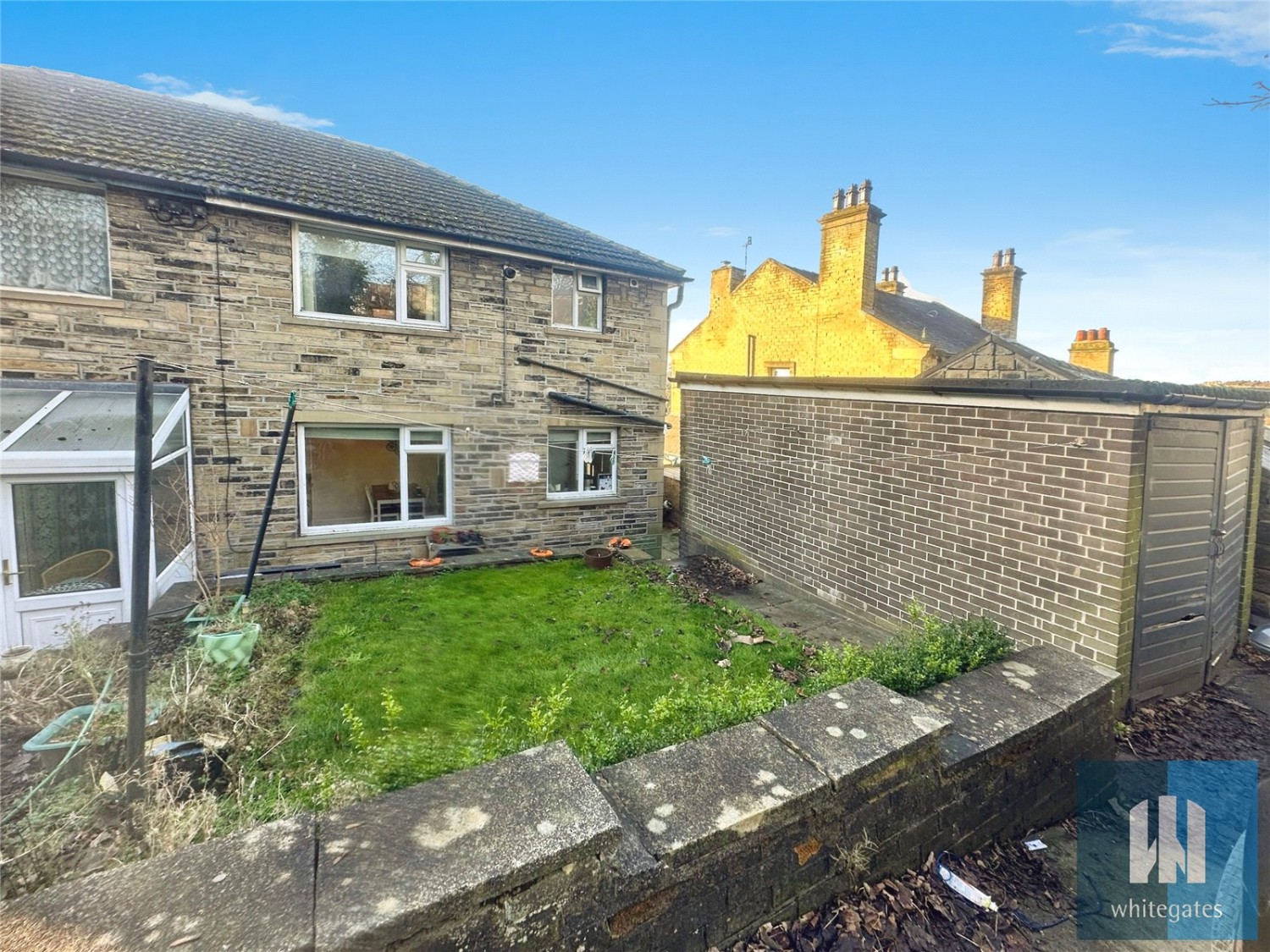 Almondbury, Huddersfield, Kirklees