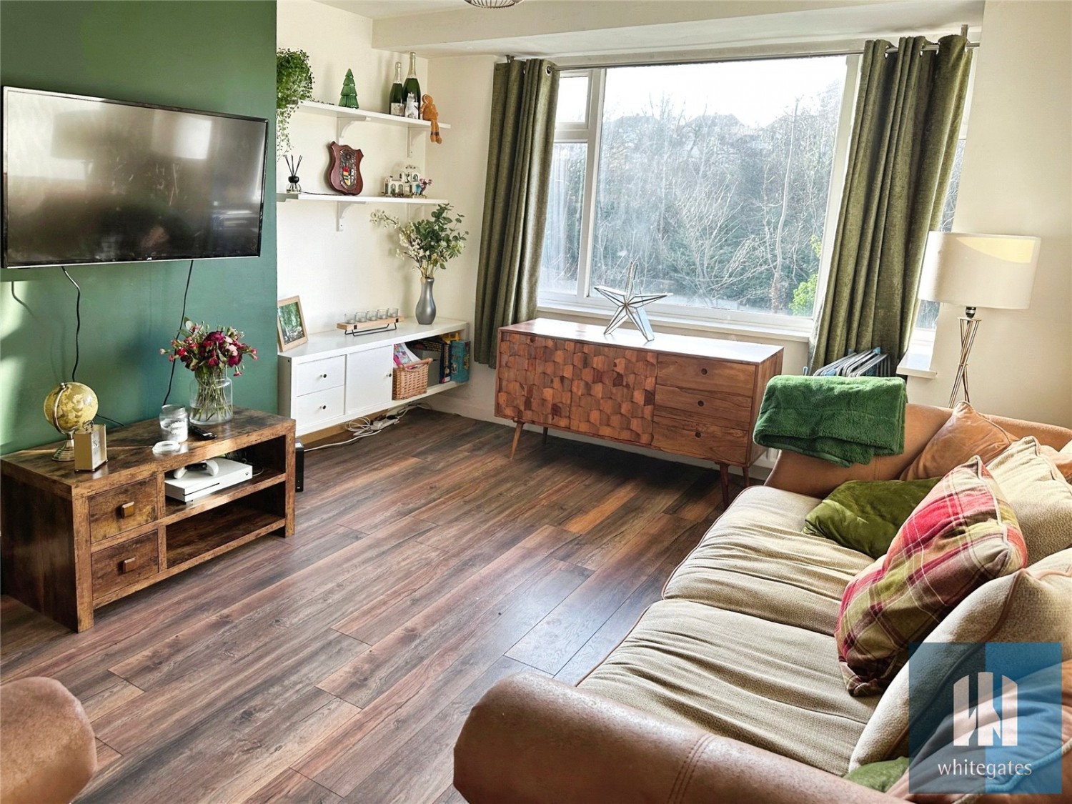 Almondbury, Huddersfield, Kirklees