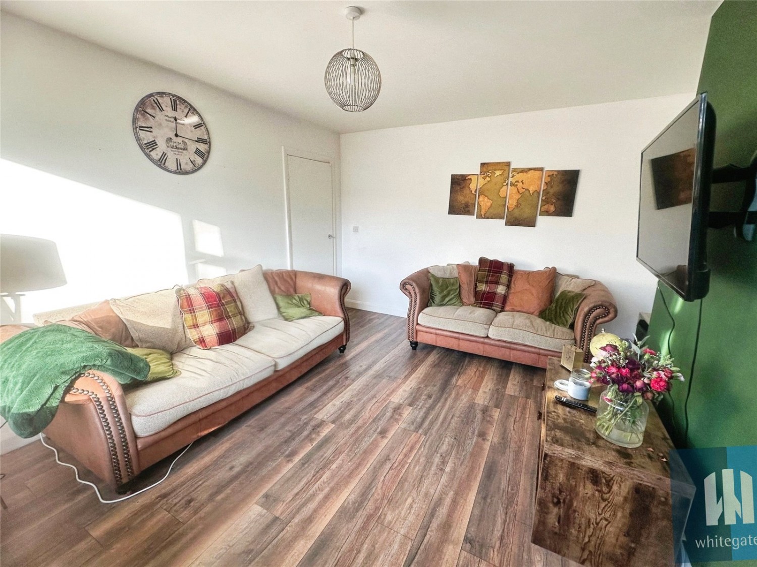 Almondbury, Huddersfield, Kirklees