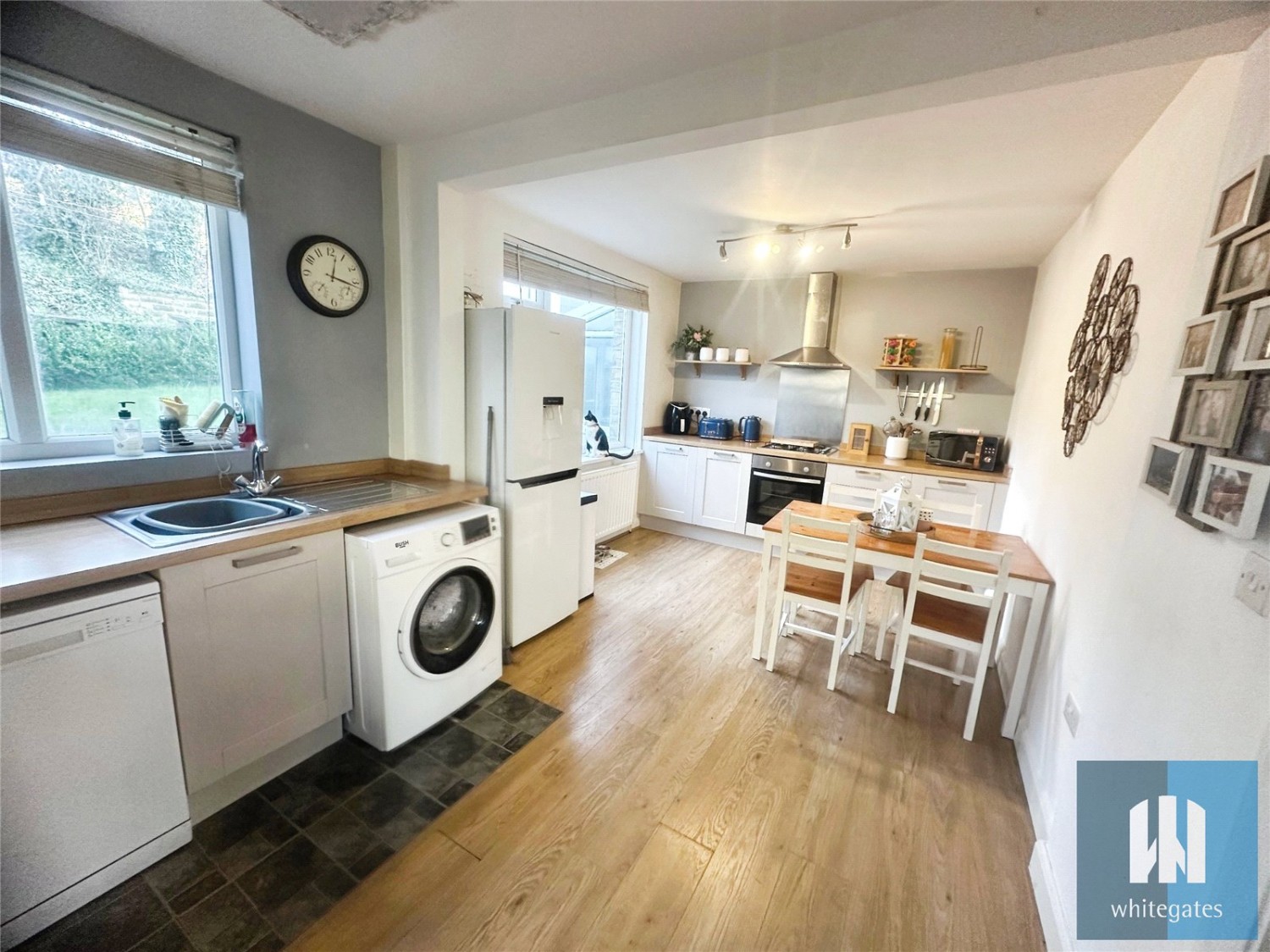 Almondbury, Huddersfield, Kirklees