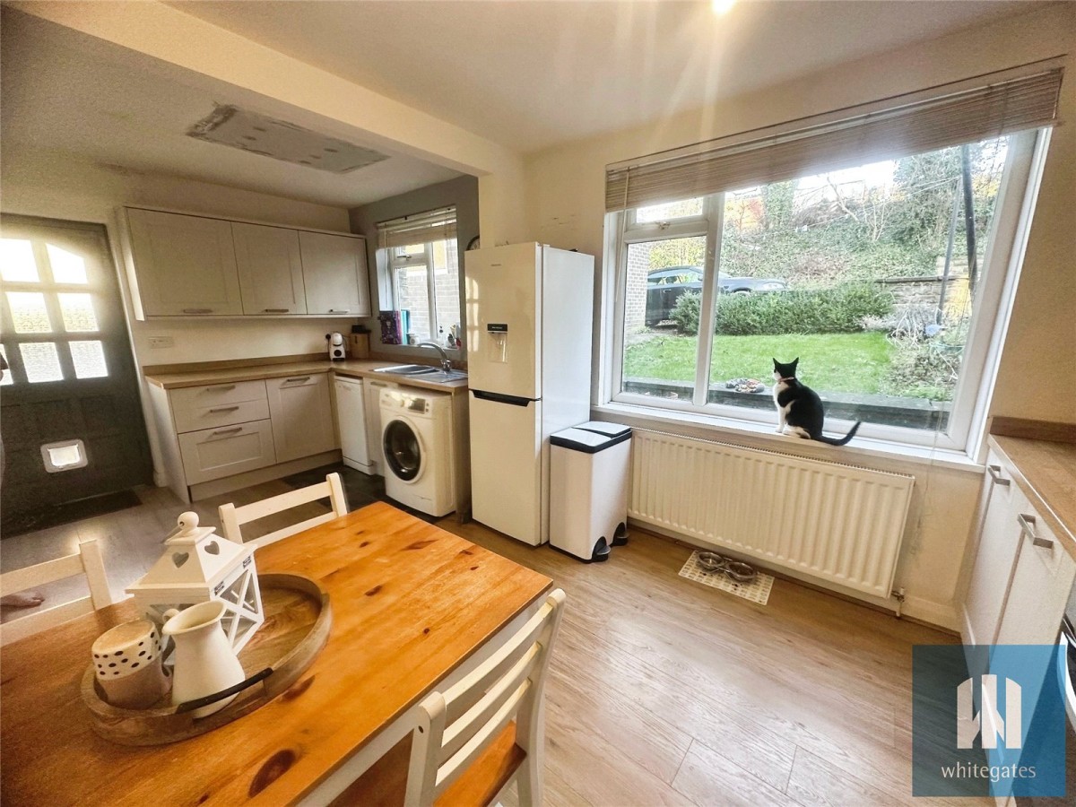 Almondbury, Huddersfield, Kirklees