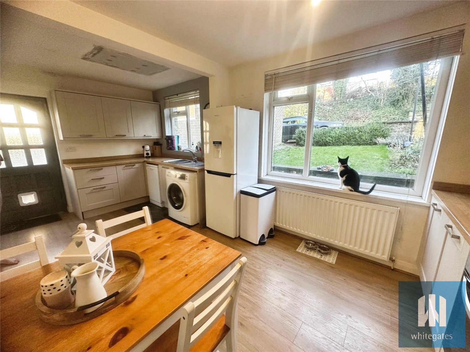 Almondbury, Huddersfield, Kirklees