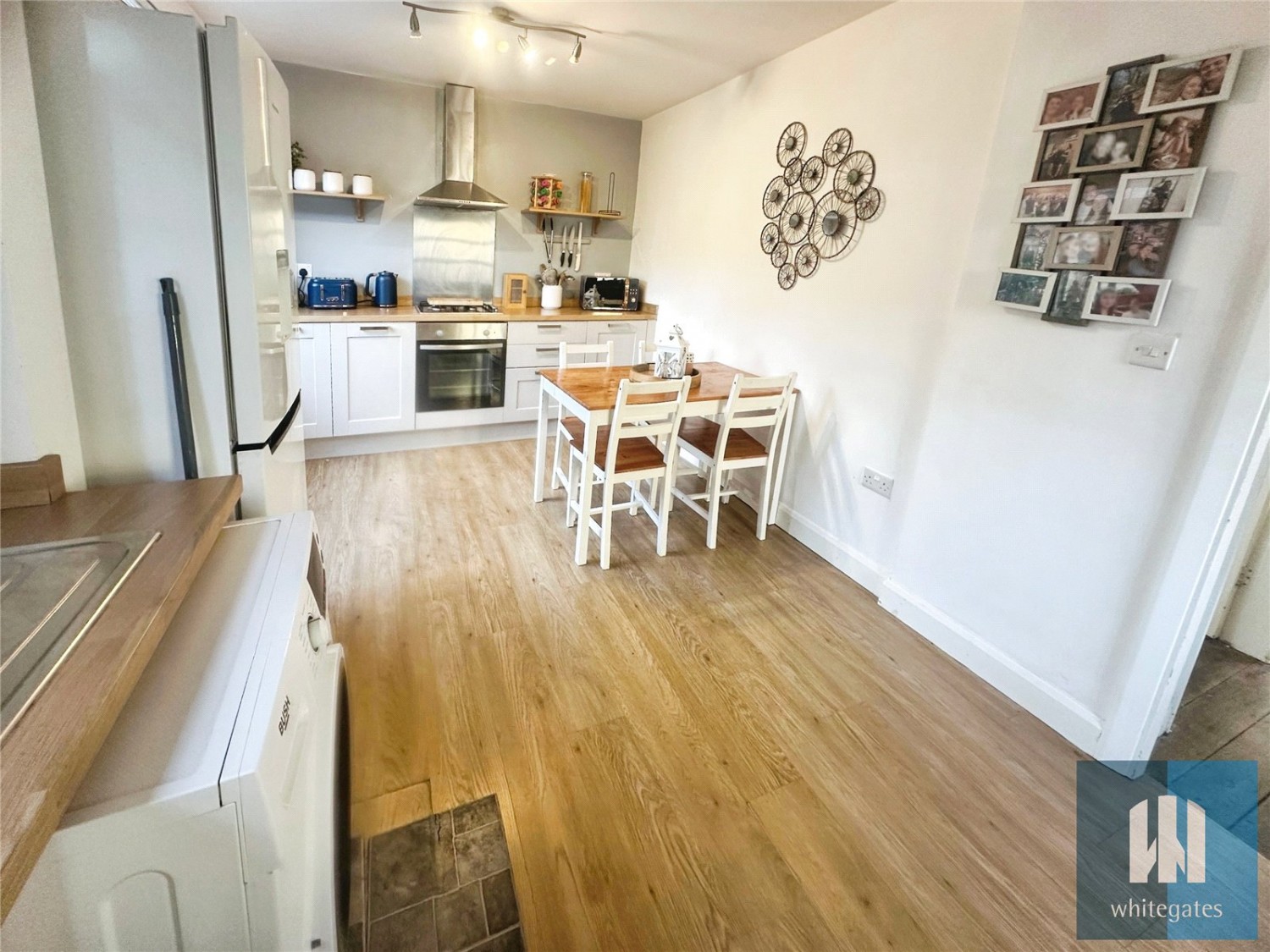 Almondbury, Huddersfield, Kirklees