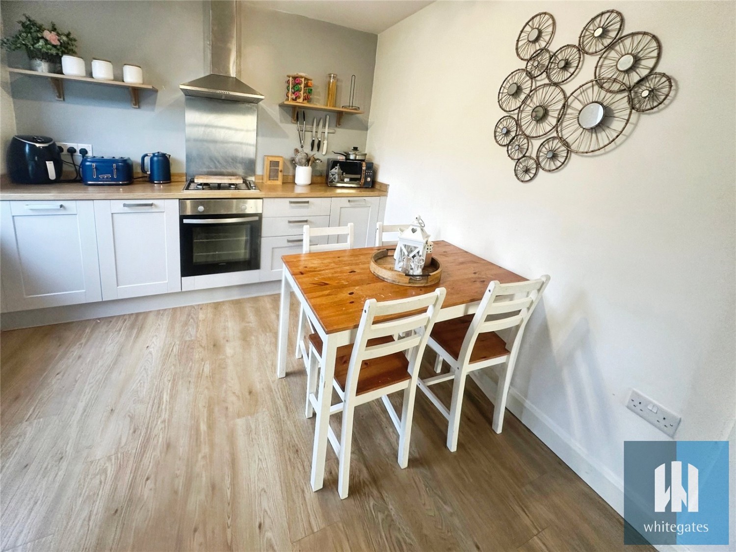 Almondbury, Huddersfield, Kirklees
