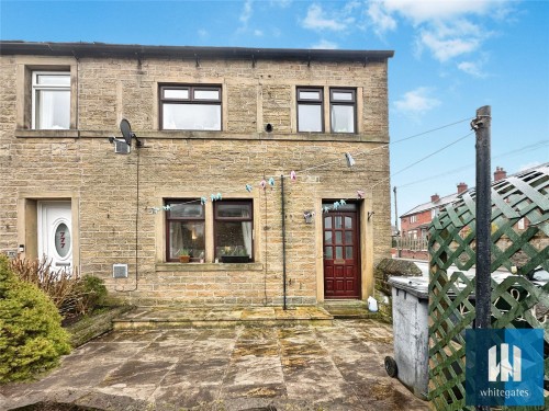 Outlane, Huddersfield