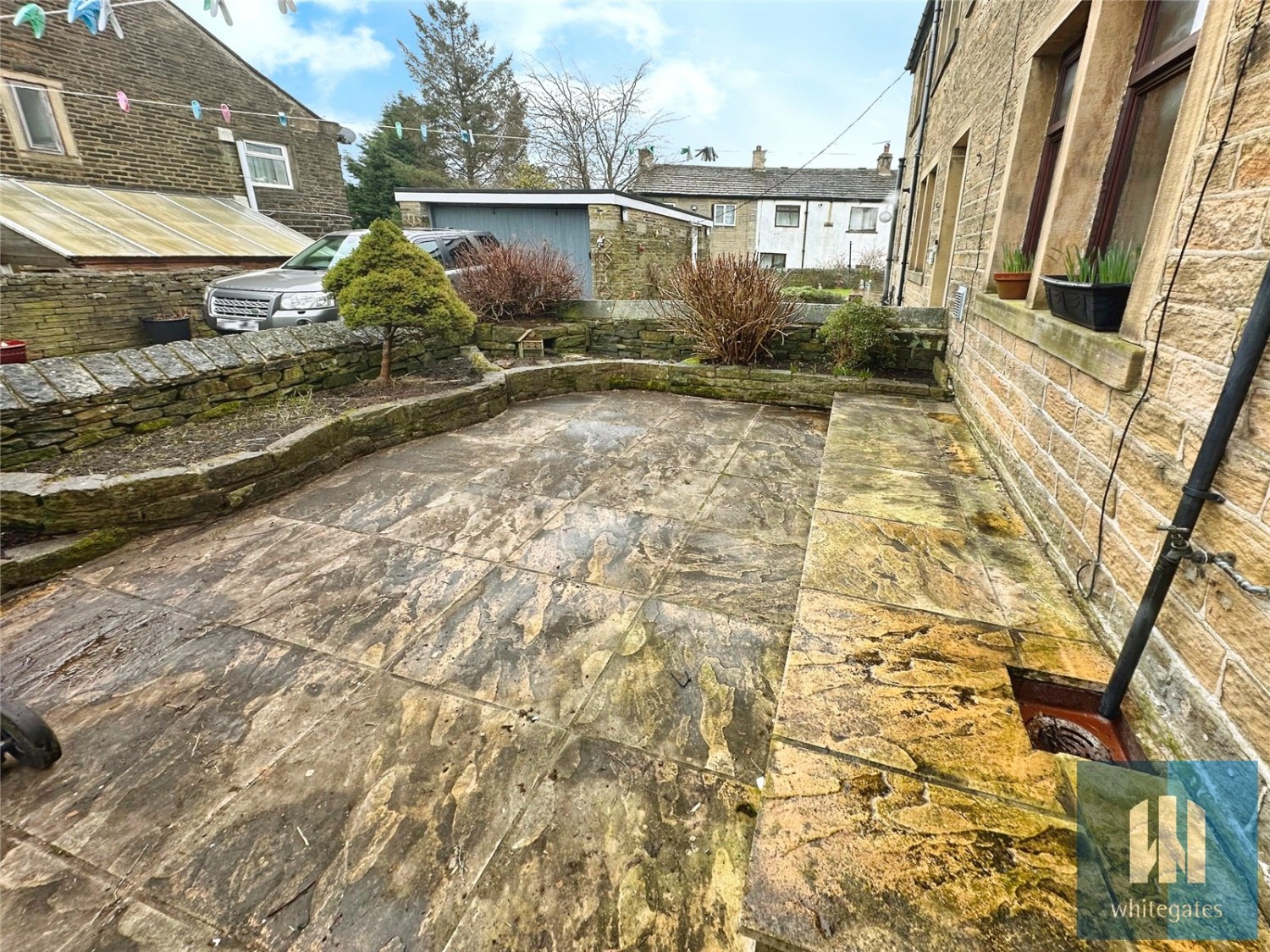 Outlane, Huddersfield